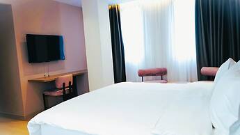 Arbnor Boutique Hotel