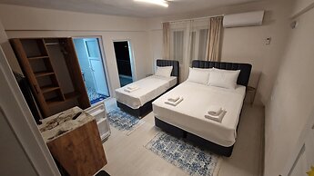 Mery Inn Pamukkale