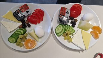 Mery Inn Pamukkale