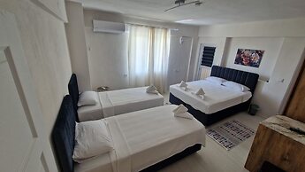 Mery Inn Pamukkale