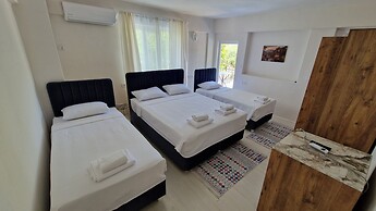 Mery Inn Pamukkale
