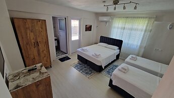 Mery Inn Pamukkale