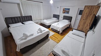 Mery Inn Pamukkale
