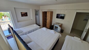 Mery Inn Pamukkale