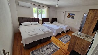 Mery Inn Pamukkale