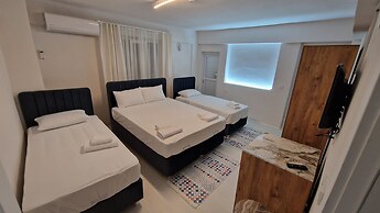 Mery Inn Pamukkale