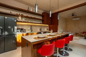 AMARI Uptown Tulum
