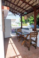 Hotel Restaurant Wuarao
