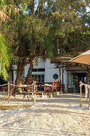 Hotel Restaurant Wuarao