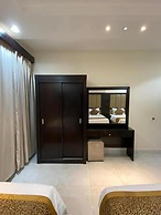 Alwan Serviced Apartments