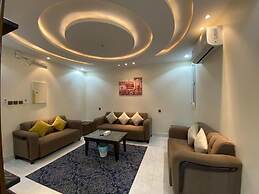 Alwan Serviced Apartments