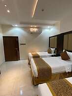 Alwan Serviced Apartments