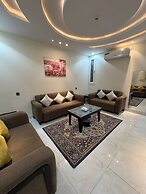 Alwan Serviced Apartments