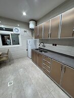 Alwan Serviced Apartments