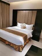 Alwan Serviced Apartments
