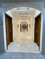 Alwan Serviced Apartments