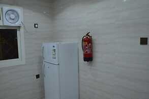 Alwan Serviced Apartments