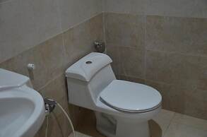 Alwan Serviced Apartments
