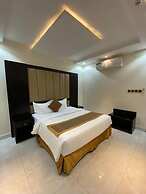 Alwan Serviced Apartments