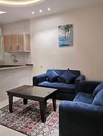 Alwan Serviced Apartments