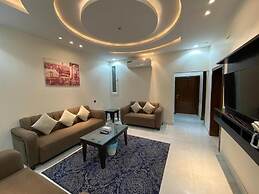 Alwan Serviced Apartments