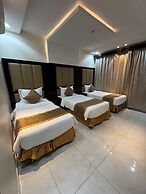 Alwan Serviced Apartments