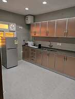 Alwan Serviced Apartments