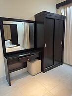 Alwan Serviced Apartments