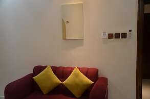 Alwan Serviced Apartments
