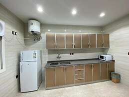Alwan Serviced Apartments