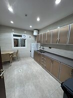 Alwan Serviced Apartments