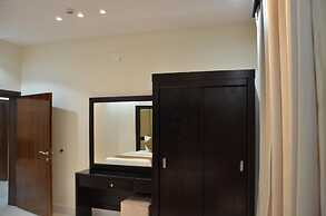 Alwan Serviced Apartments