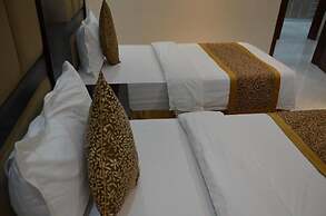 Alwan Serviced Apartments