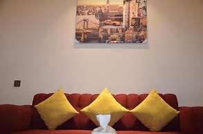 Alwan Serviced Apartments