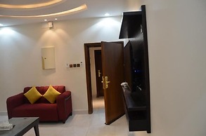 Alwan Serviced Apartments