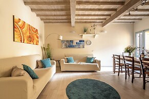 San Cristofano Blu Apartment Florence