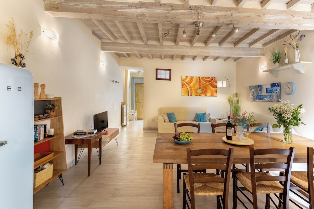 San Cristofano Blu Apartment Florence
