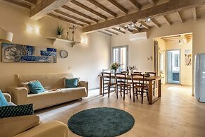 San Cristofano Blu Apartment Florence