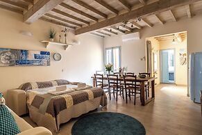 San Cristofano Blu Apartment Florence