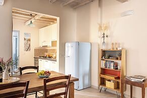 San Cristofano Blu Apartment Florence
