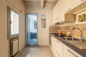 San Cristofano Blu Apartment Florence