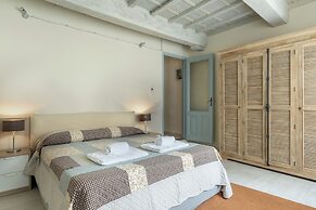 San Cristofano Blu Apartment Florence