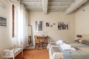 San Cristofano Blu Apartment Florence