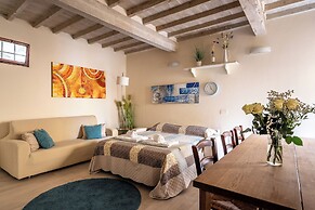 San Cristofano Blu Apartment Florence