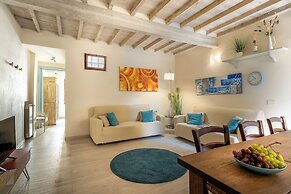 San Cristofano Blu Apartment Florence