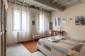 San Cristofano Blu Apartment Florence