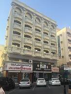 Al Khaima Hotel