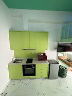 Romance Apartment
