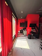 Romance Apartment