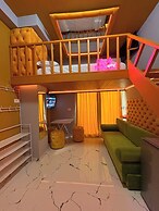 Romance Apartment
